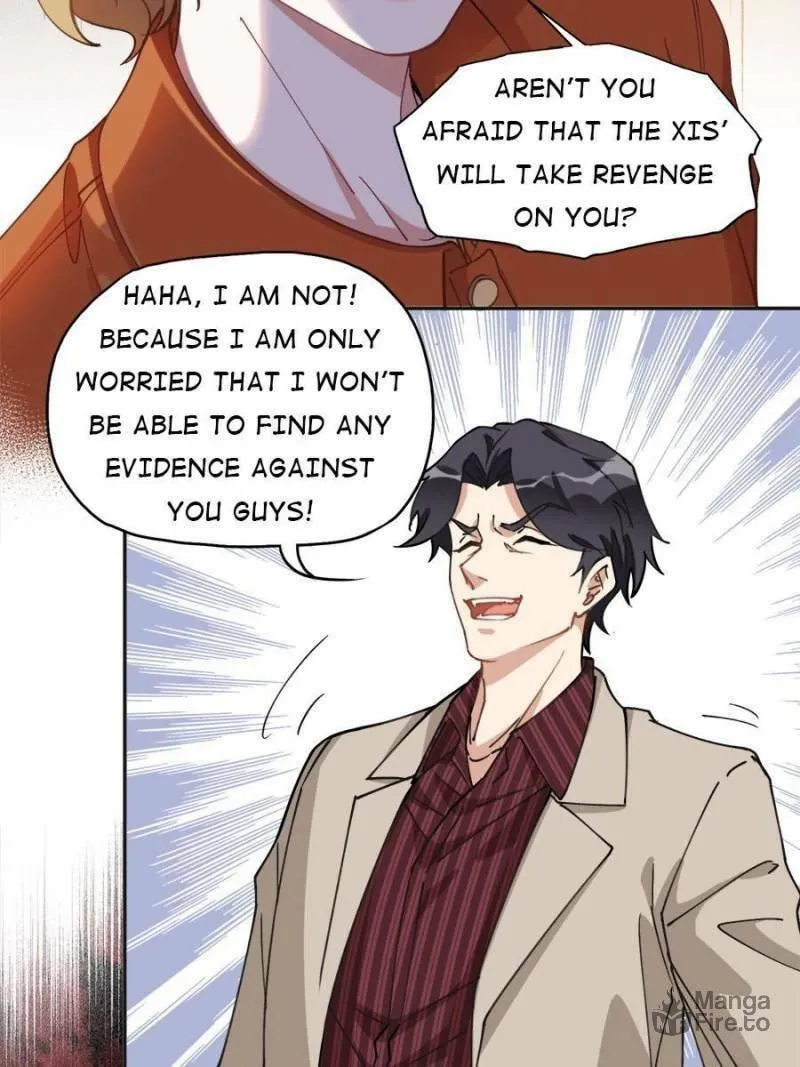 Read Brilliant Galaxy (Colored) chapter 91 image 20 on Lezhin