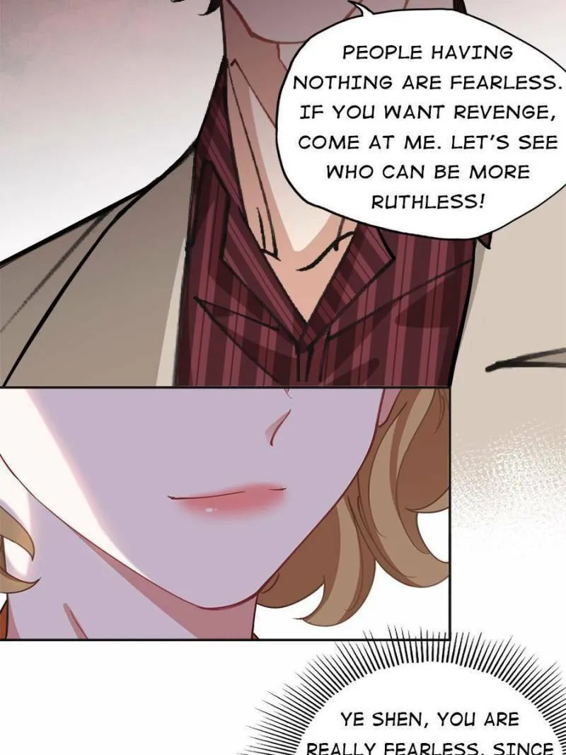 Read Brilliant Galaxy (Colored) chapter 91 image 22 on Lezhin