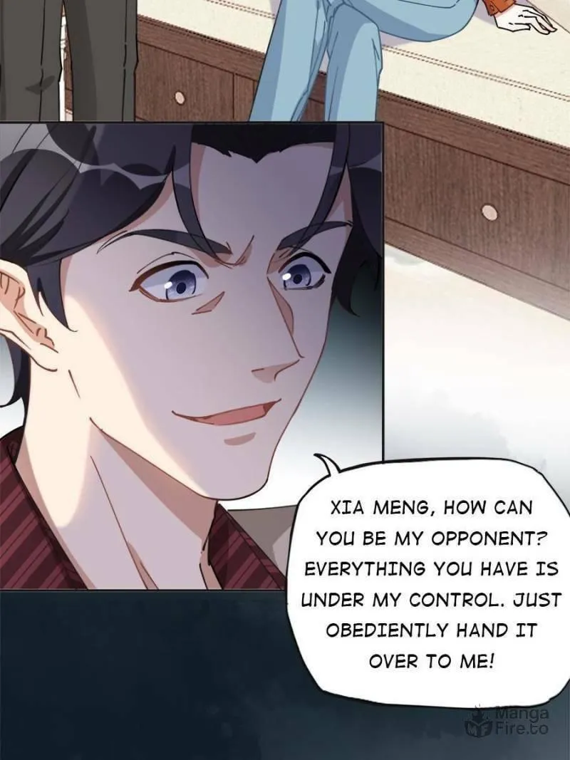 Read Brilliant Galaxy (Colored) chapter 91 image 24 on Lezhin