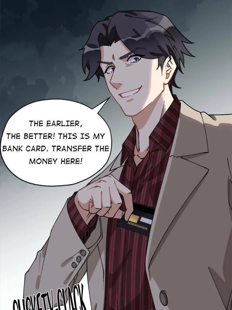 Read Brilliant Galaxy (Colored) chapter 91 image 25 on Lezhin