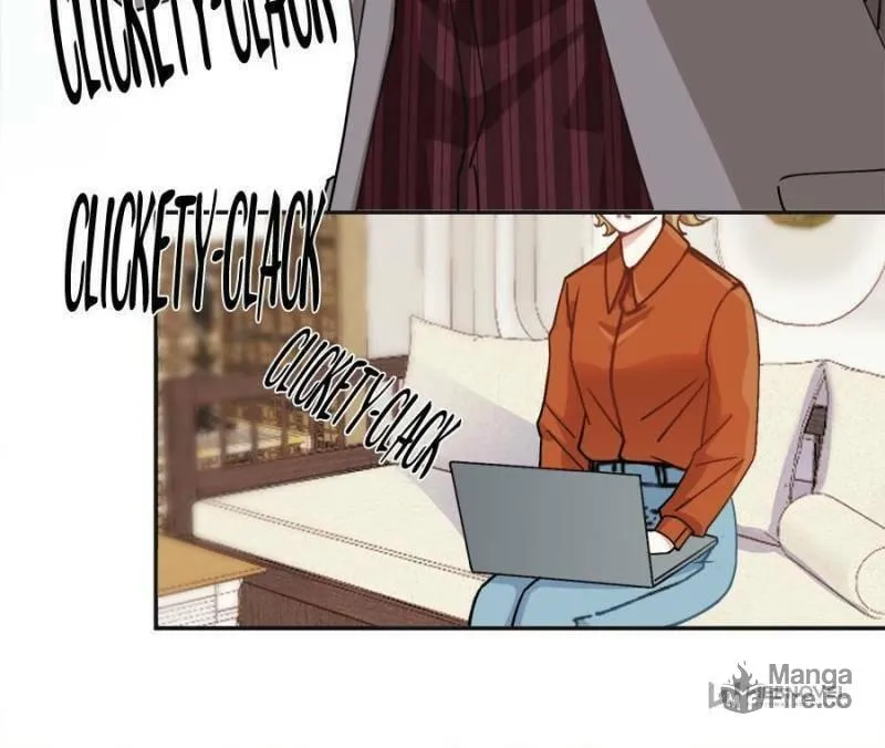 Read Brilliant Galaxy (Colored) chapter 91 image 26 on Lezhin