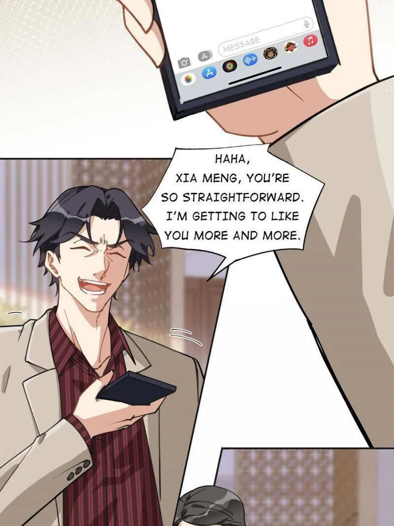 Read Brilliant Galaxy (Colored) chapter 91 image 28 on Lezhin