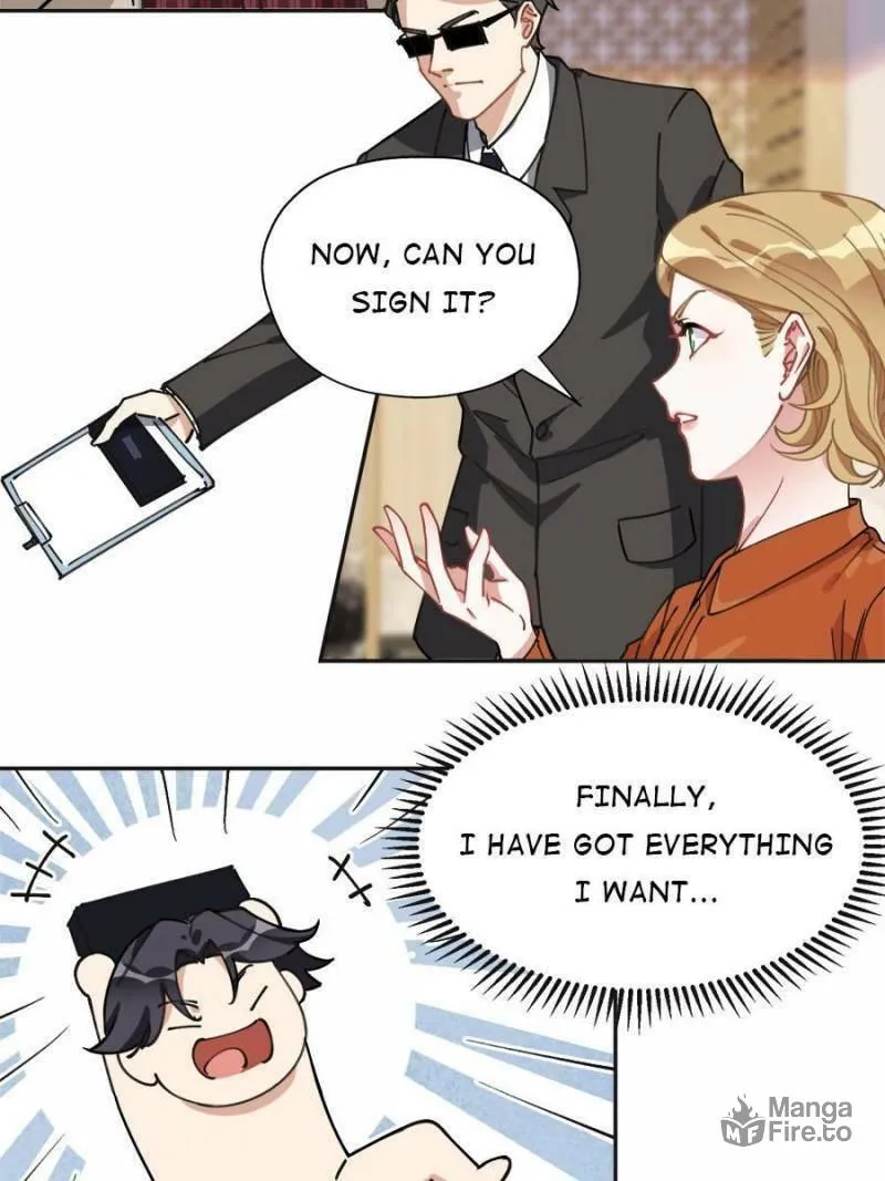 Read Brilliant Galaxy (Colored) chapter 91 image 29 on Lezhin