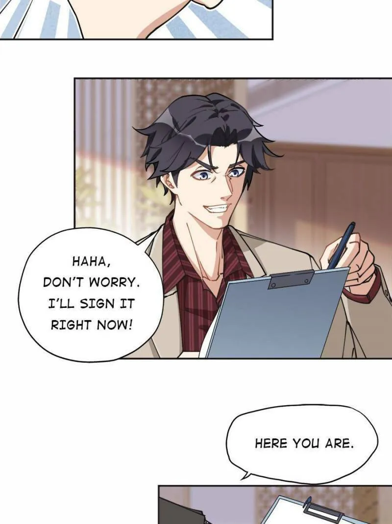 Read Brilliant Galaxy (Colored) chapter 91 image 30 on Lezhin