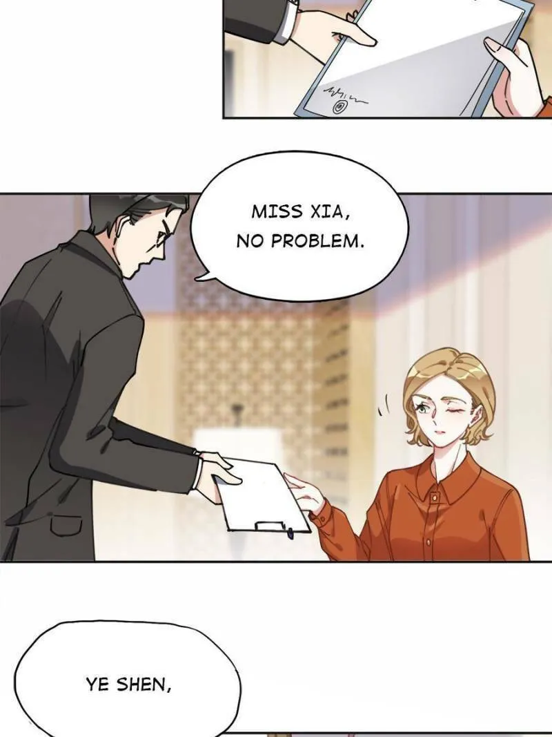 Read Brilliant Galaxy (Colored) chapter 91 image 31 on Lezhin