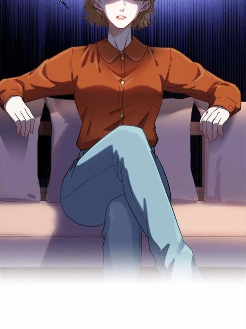 Read Brilliant Galaxy (Colored) chapter 91 image 33 on Lezhin