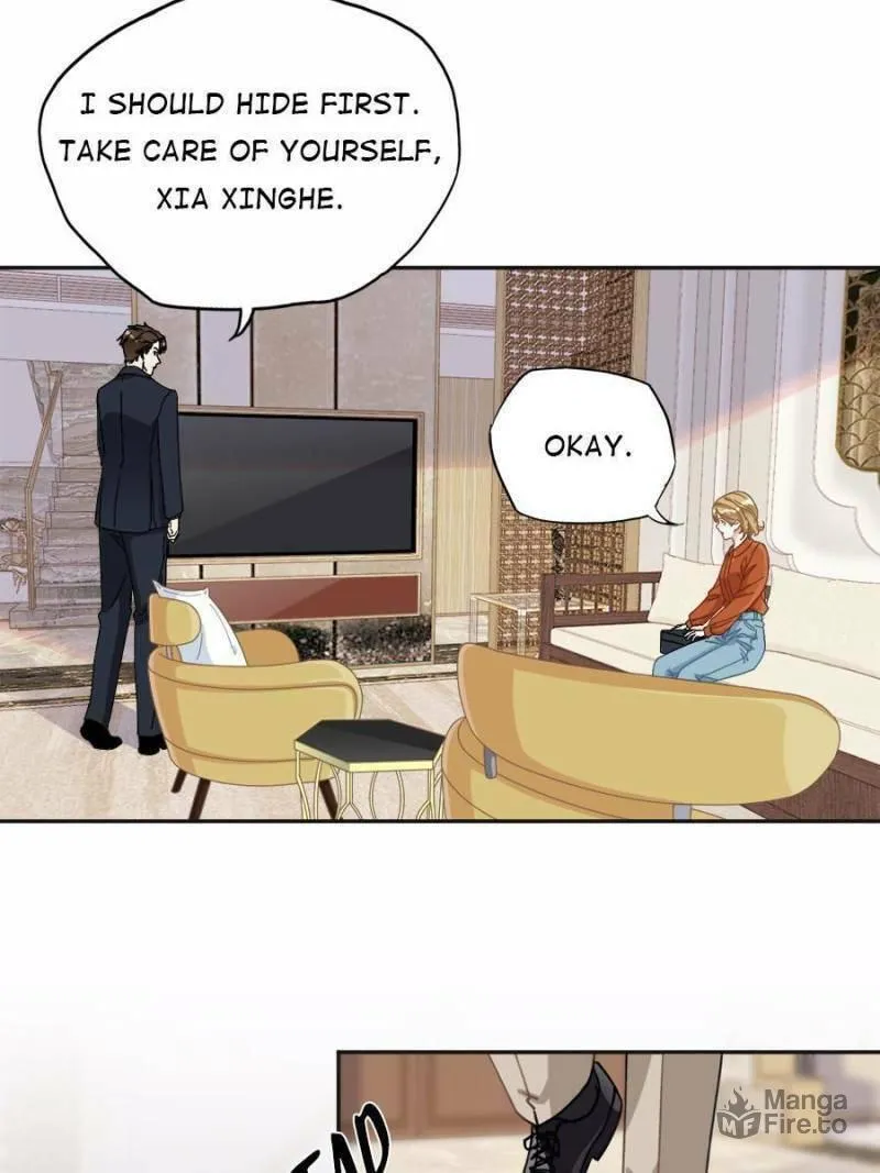 Read Brilliant Galaxy (Colored) chapter 91 image 4 on Lezhin