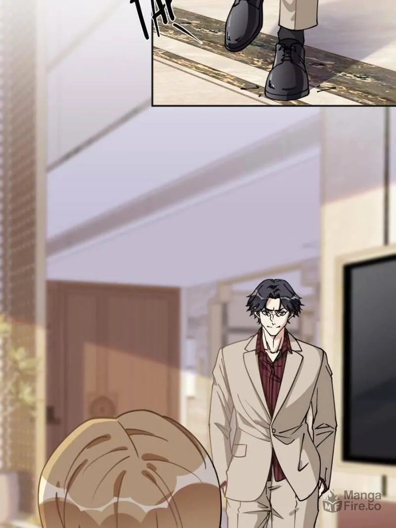 Read Brilliant Galaxy (Colored) chapter 91 image 5 on Lezhin
