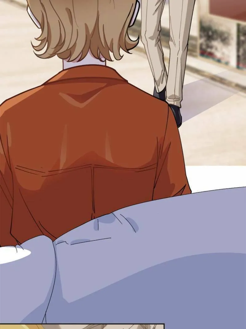 Read Brilliant Galaxy (Colored) chapter 91 image 6 on Lezhin