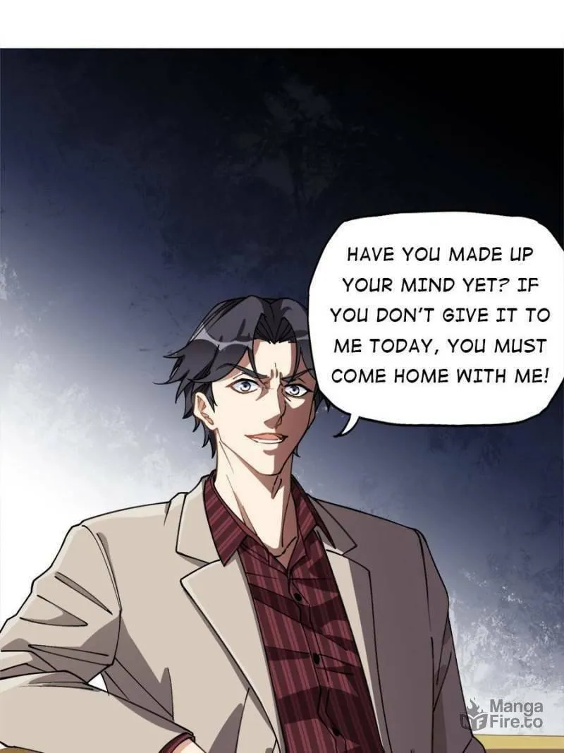Read Brilliant Galaxy (Colored) chapter 91 image 8 on Lezhin