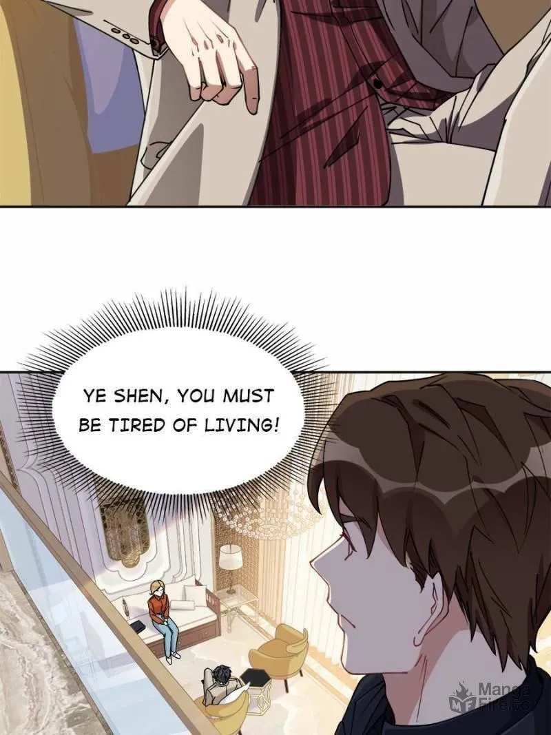 Read Brilliant Galaxy (Colored) chapter 91 image 9 on Lezhin
