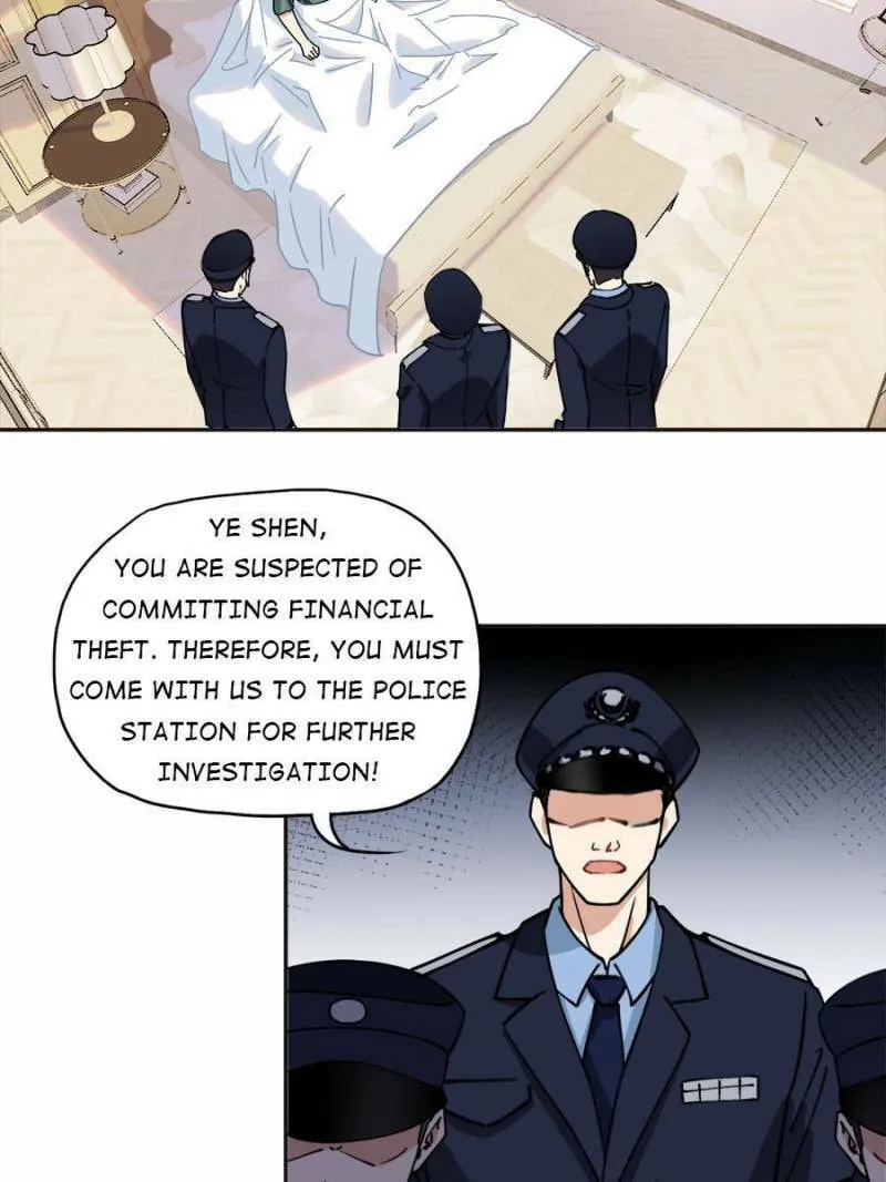 Read Brilliant Galaxy (Colored) chapter 92 image 1 on Lezhin