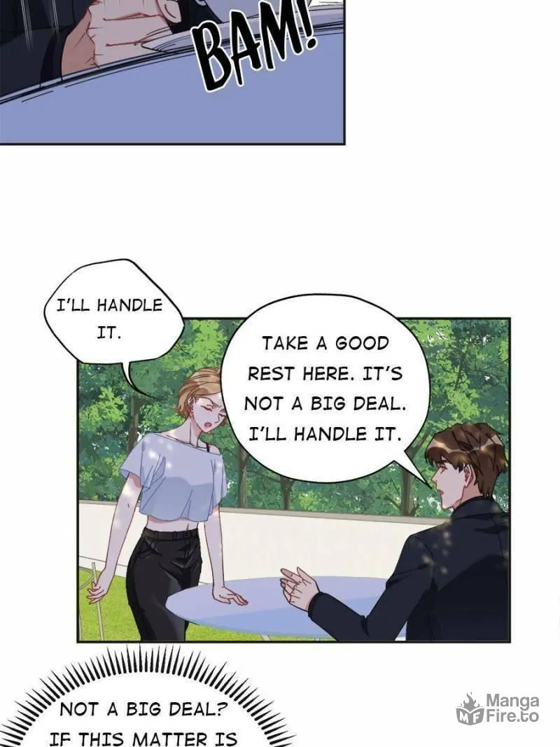 Read Brilliant Galaxy (Colored) chapter 92 image 11 on Lezhin