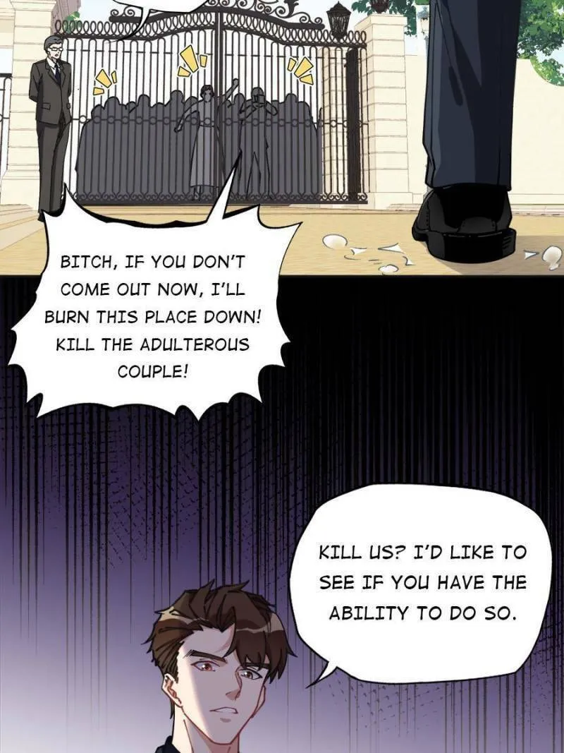 Read Brilliant Galaxy (Colored) chapter 92 image 13 on Lezhin