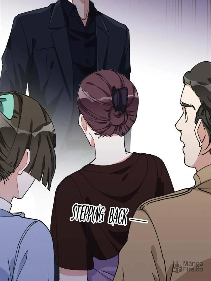 Read Brilliant Galaxy (Colored) chapter 92 image 14 on Lezhin