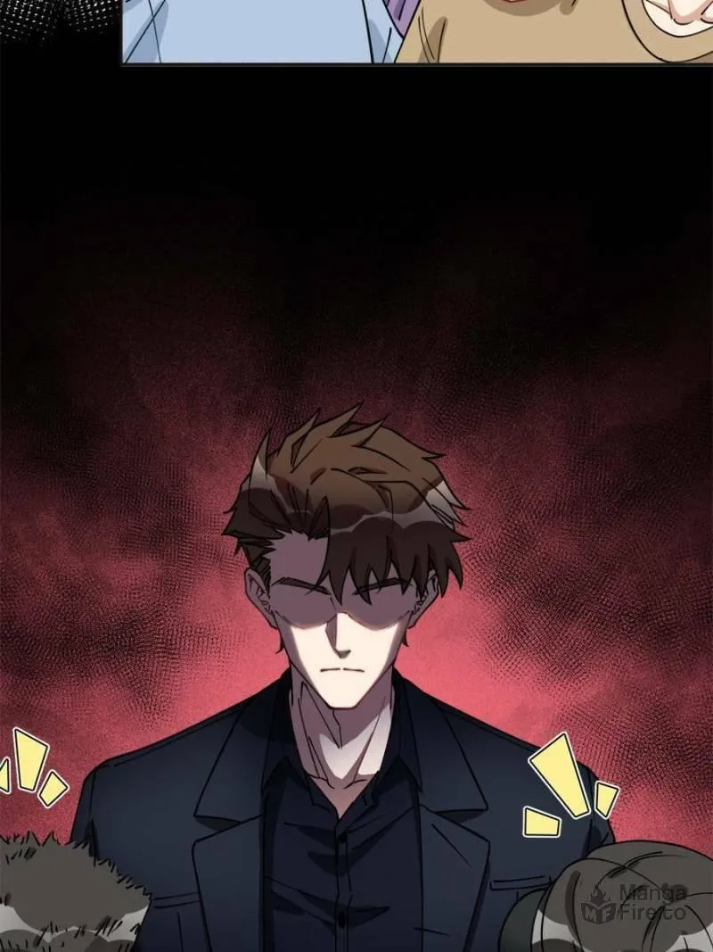 Read Brilliant Galaxy (Colored) chapter 92 image 17 on Lezhin