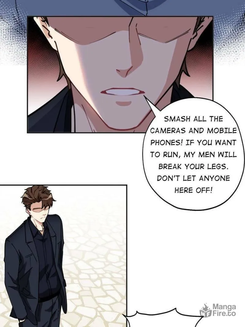Read Brilliant Galaxy (Colored) chapter 92 image 19 on Lezhin