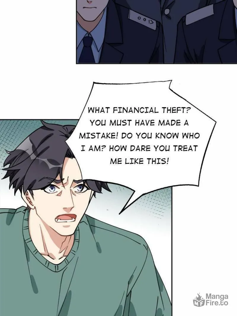 Read Brilliant Galaxy (Colored) chapter 92 image 2 on Lezhin