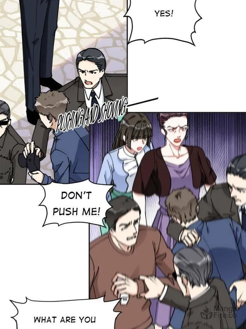 Read Brilliant Galaxy (Colored) chapter 92 image 20 on Lezhin