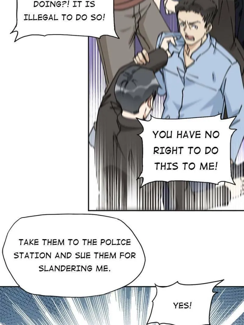 Read Brilliant Galaxy (Colored) chapter 92 image 21 on Lezhin