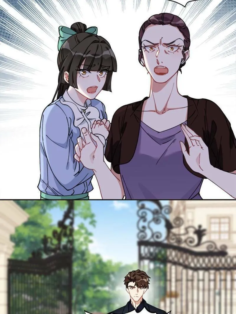 Read Brilliant Galaxy (Colored) chapter 92 image 22 on Lezhin