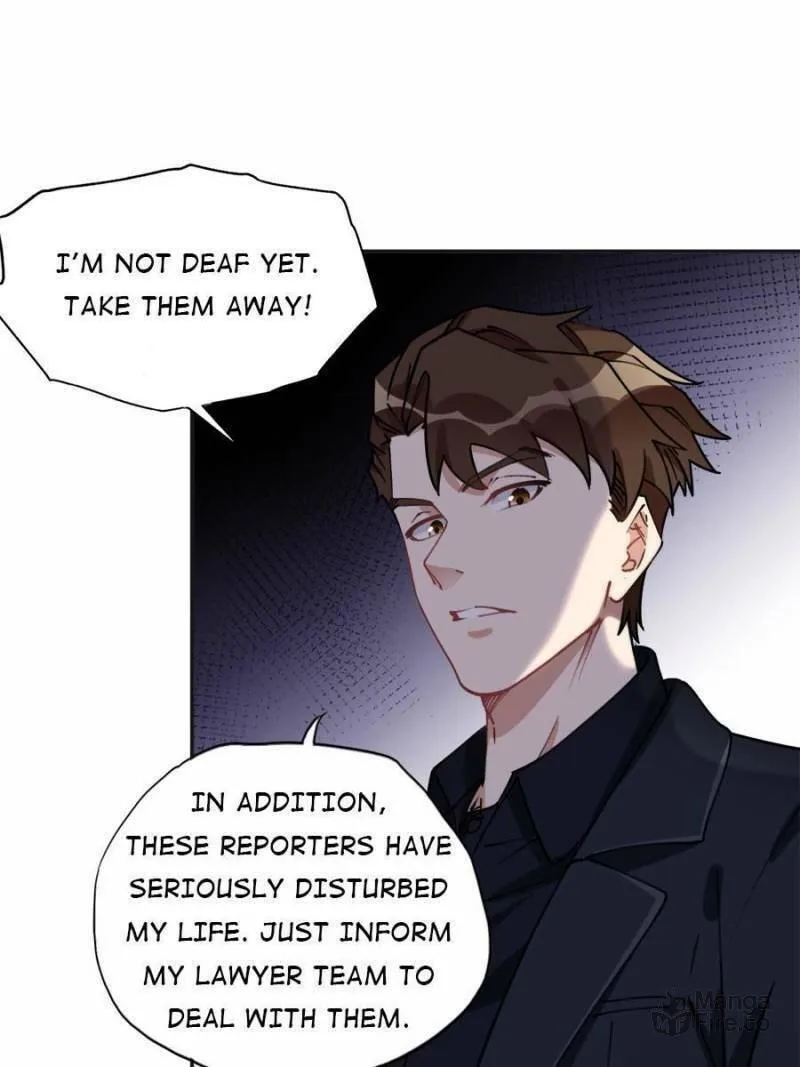 Read Brilliant Galaxy (Colored) chapter 92 image 24 on Lezhin