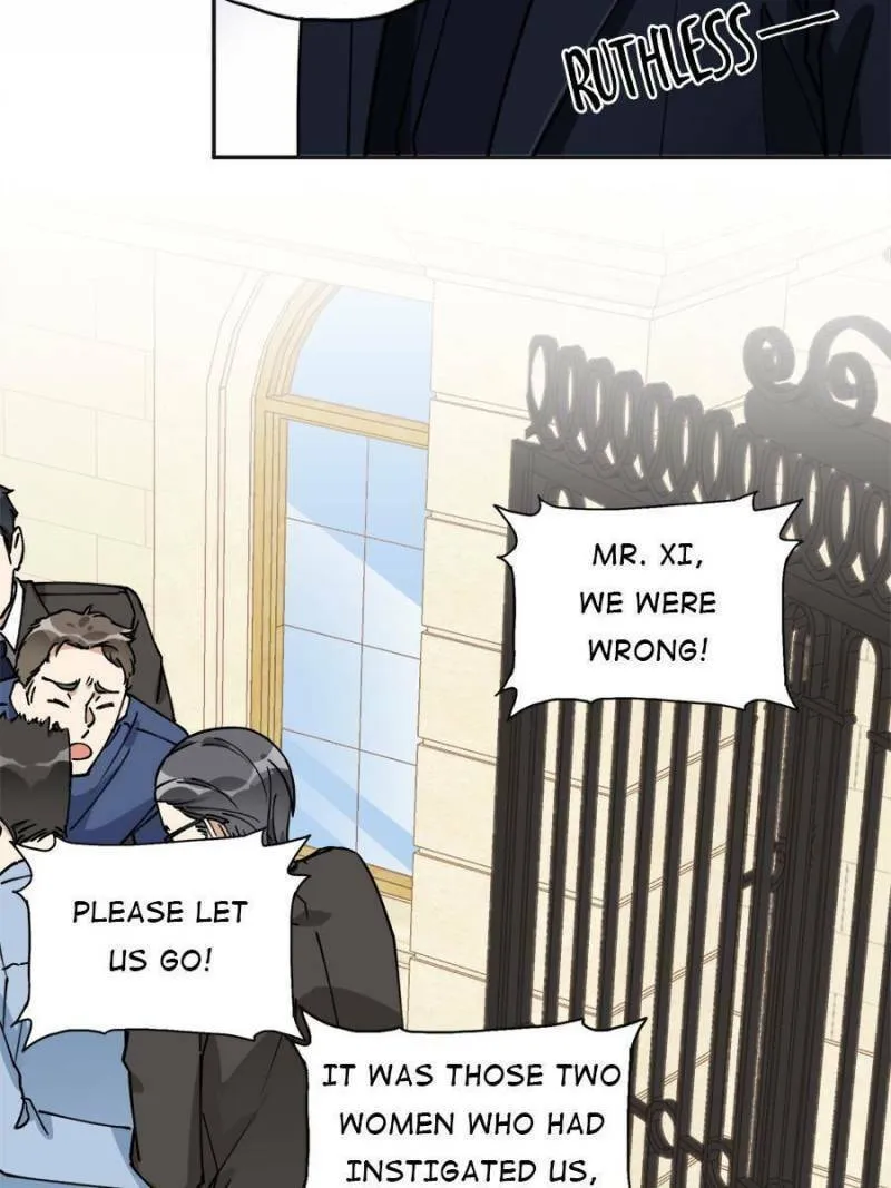 Read Brilliant Galaxy (Colored) chapter 92 image 25 on Lezhin