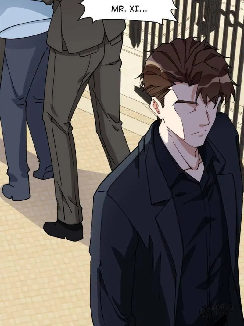 Read Brilliant Galaxy (Colored) chapter 92 image 26 on Lezhin