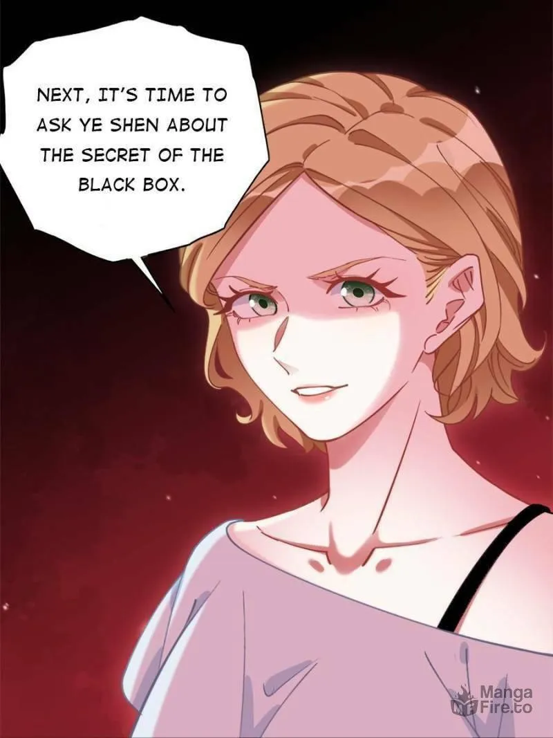 Read Brilliant Galaxy (Colored) chapter 92 image 29 on Lezhin