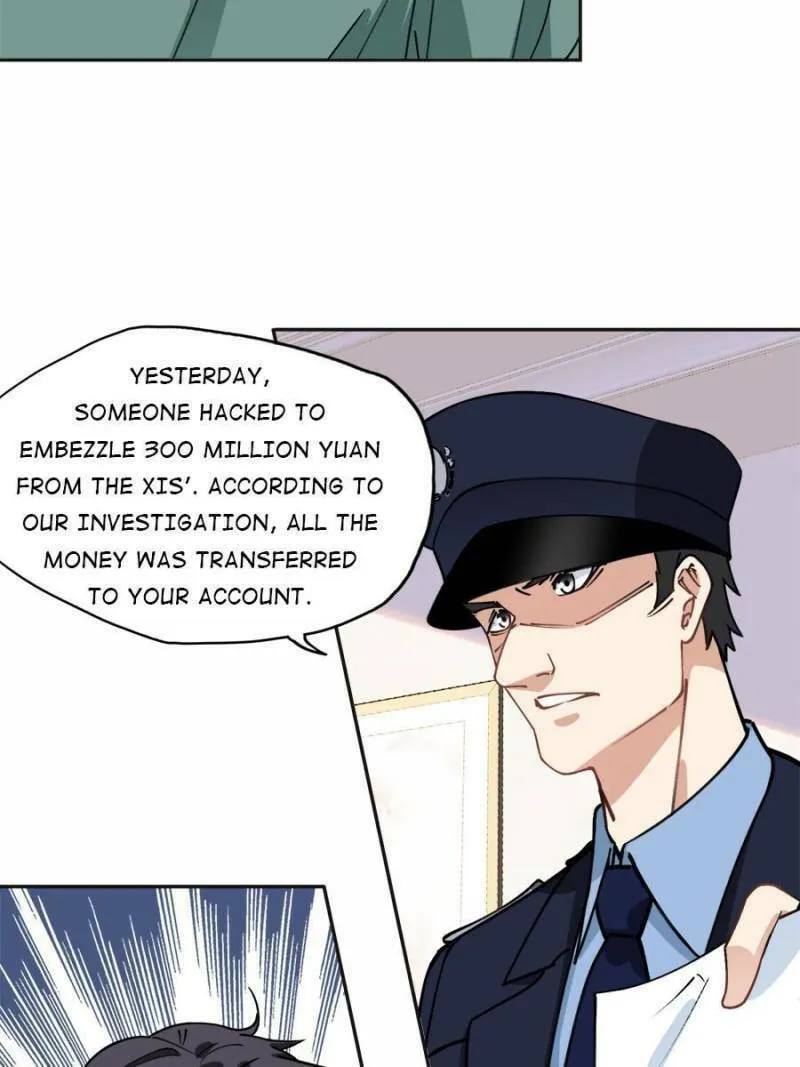 Read Brilliant Galaxy (Colored) chapter 92 image 3 on Lezhin