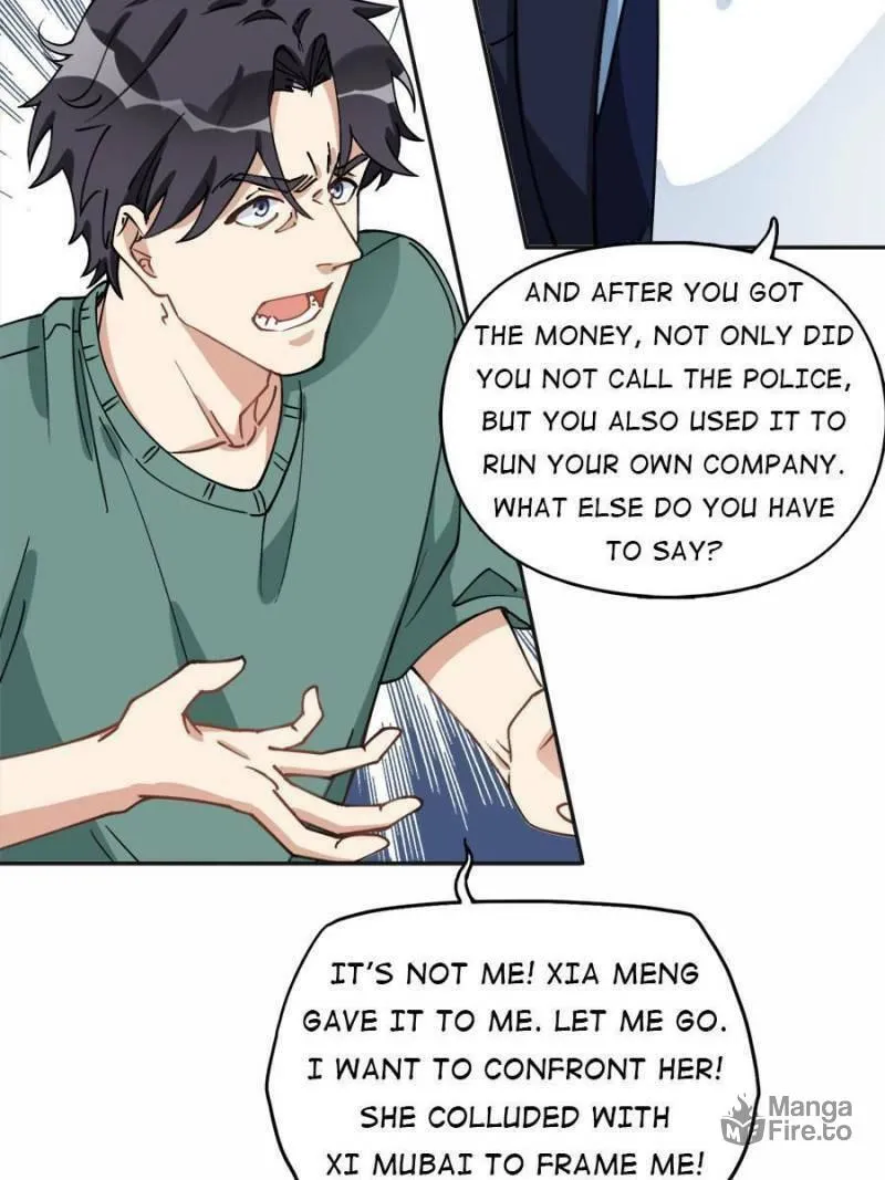 Read Brilliant Galaxy (Colored) chapter 92 image 4 on Lezhin