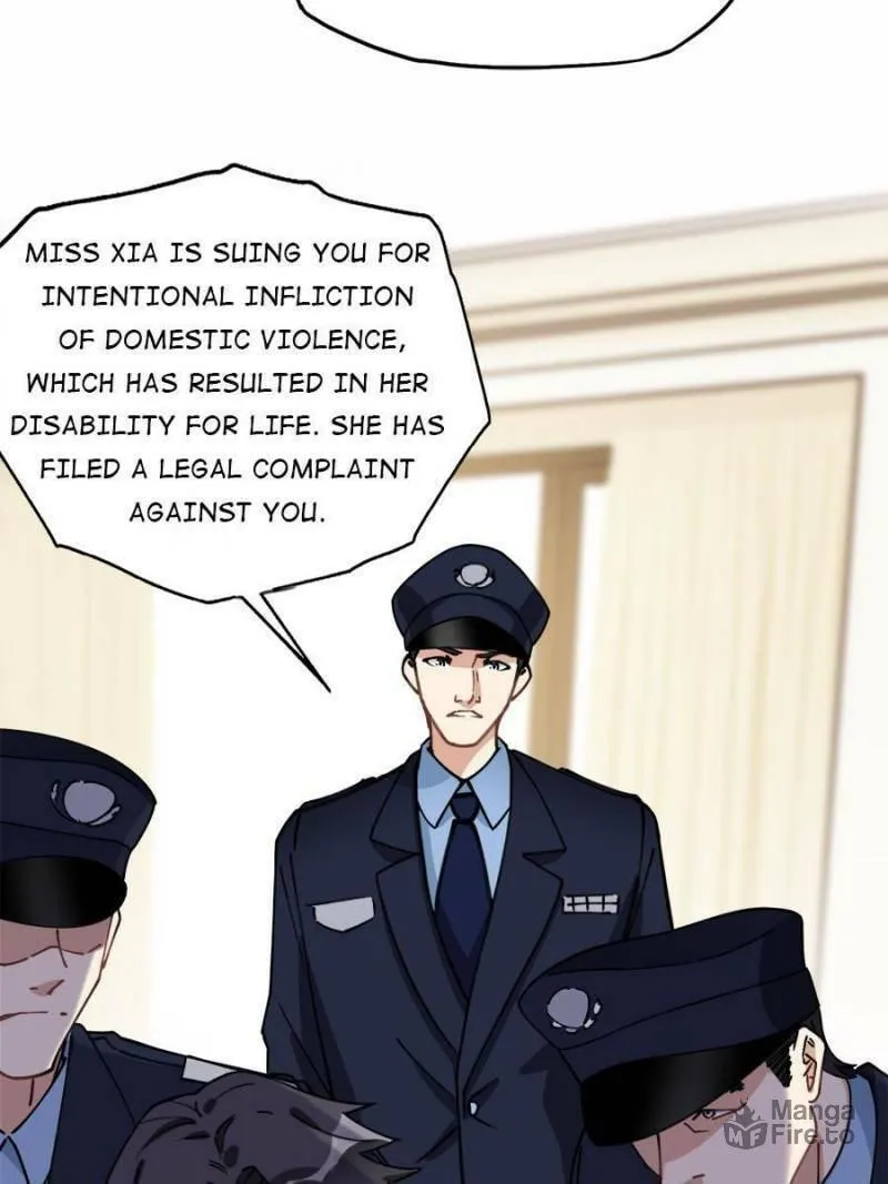 Read Brilliant Galaxy (Colored) chapter 92 image 5 on Lezhin