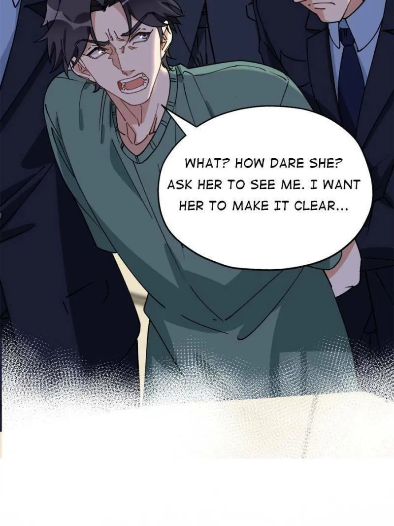 Read Brilliant Galaxy (Colored) chapter 92 image 6 on Lezhin