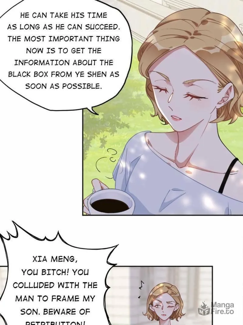 Read Brilliant Galaxy (Colored) chapter 92 image 9 on Lezhin