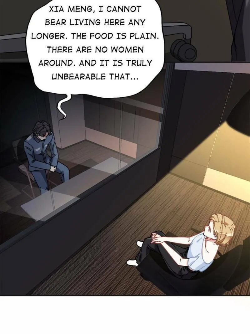 Read Brilliant Galaxy (Colored) chapter 93 image 10 on Lezhin