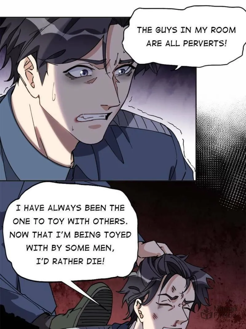 Read Brilliant Galaxy (Colored) chapter 93 image 11 on Lezhin