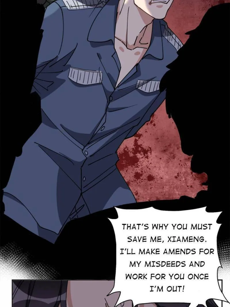 Read Brilliant Galaxy (Colored) chapter 93 image 12 on Lezhin
