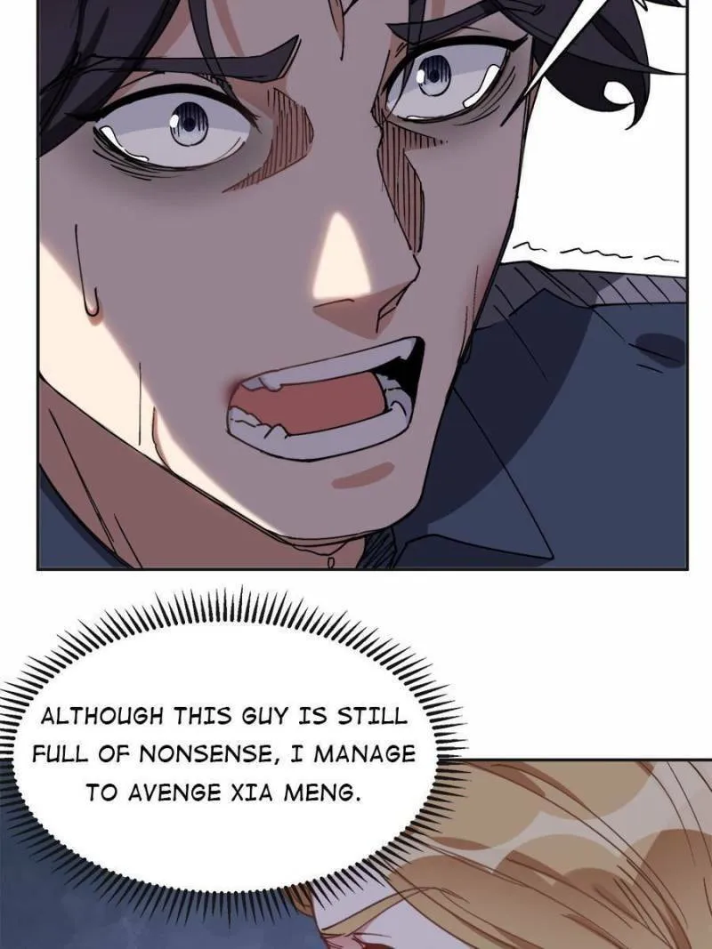 Read Brilliant Galaxy (Colored) chapter 93 image 13 on Lezhin