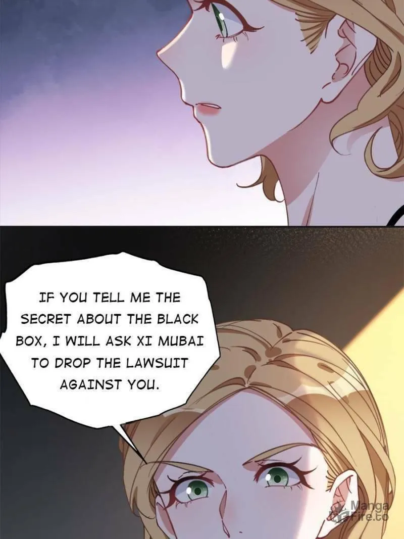 Read Brilliant Galaxy (Colored) chapter 93 image 14 on Lezhin
