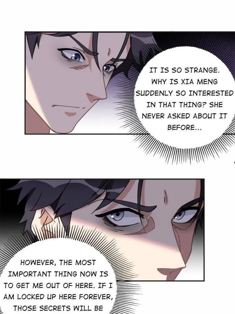 Read Brilliant Galaxy (Colored) chapter 93 image 16 on Lezhin