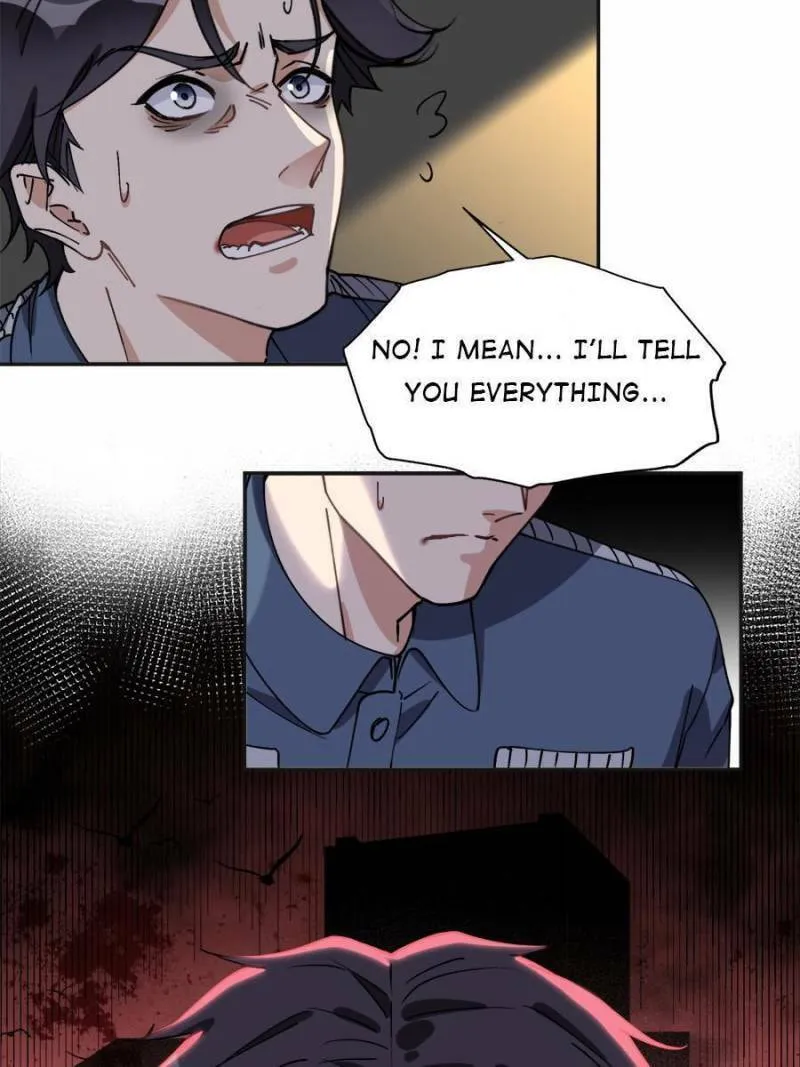 Read Brilliant Galaxy (Colored) chapter 93 image 18 on Lezhin