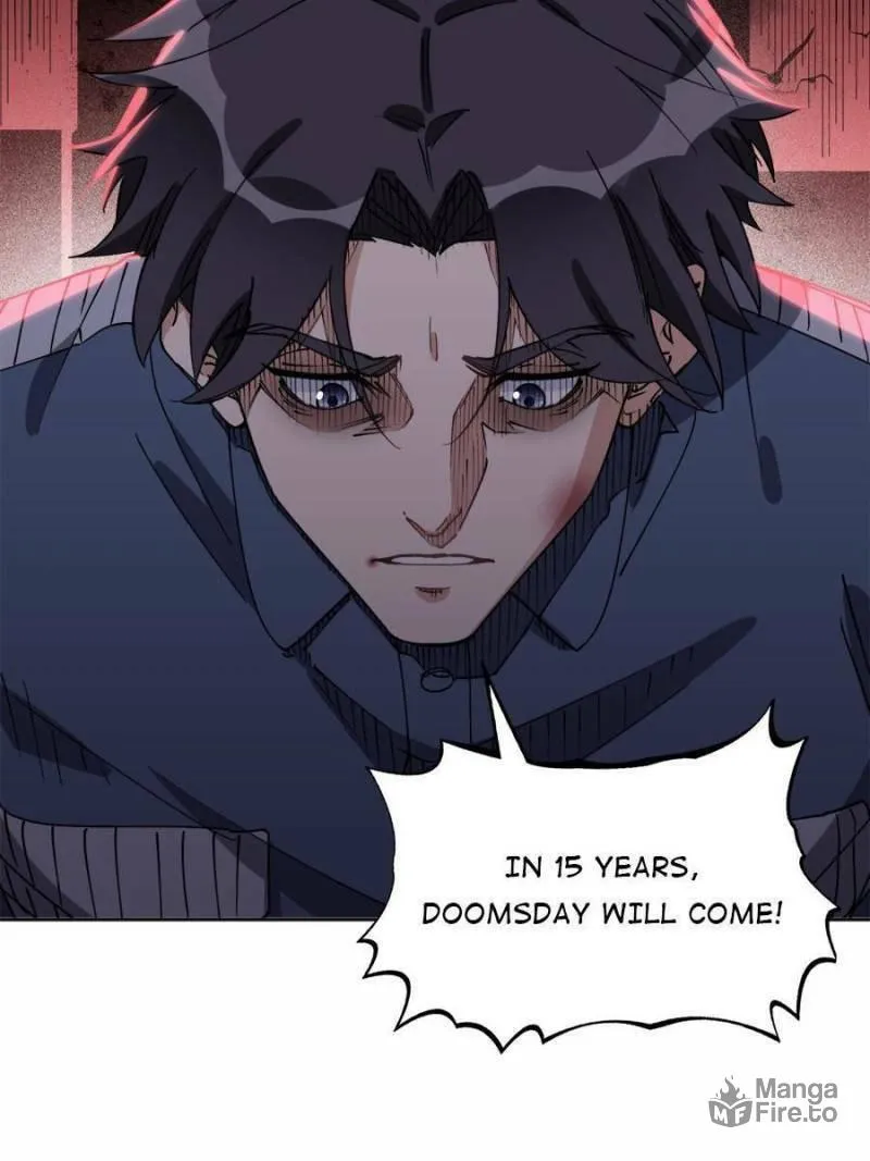 Read Brilliant Galaxy (Colored) chapter 93 image 19 on Lezhin