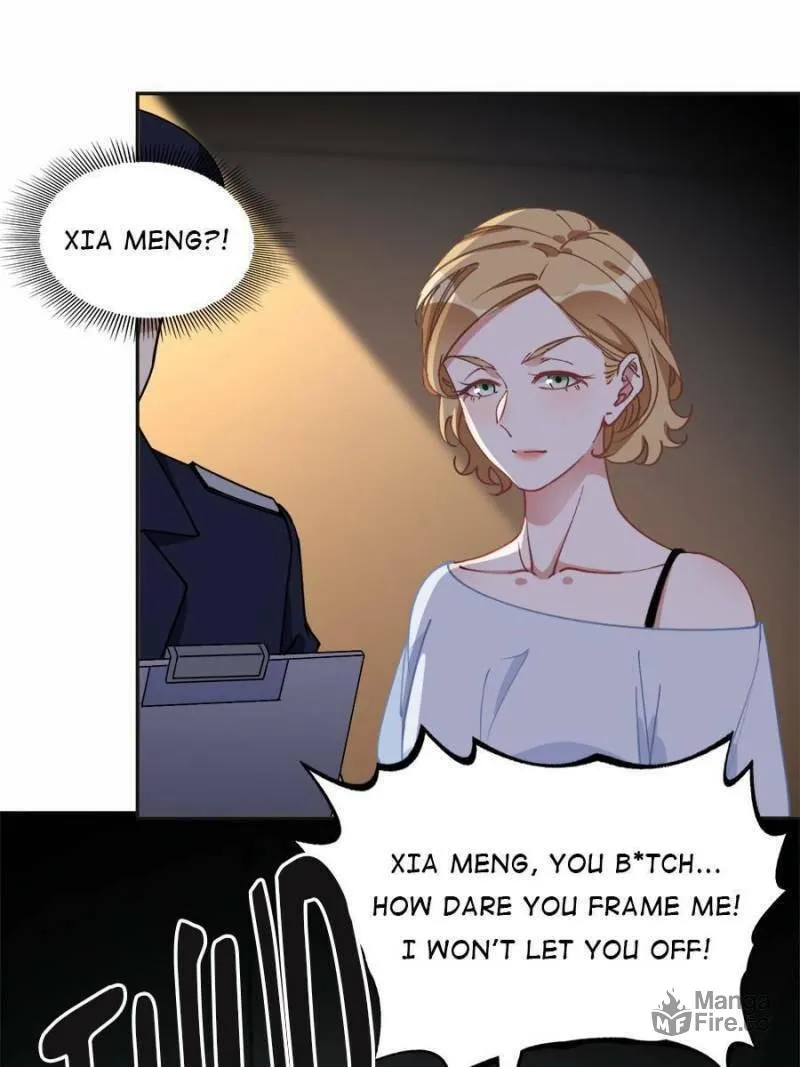 Read Brilliant Galaxy (Colored) chapter 93 image 2 on Lezhin