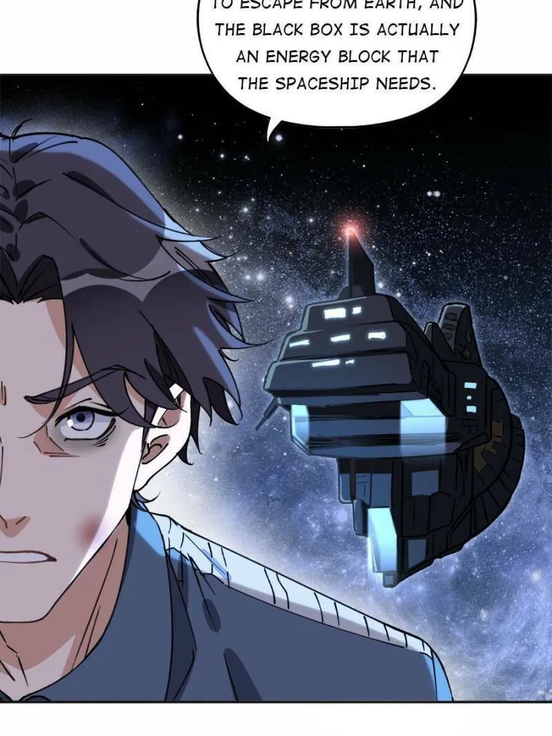 Read Brilliant Galaxy (Colored) chapter 93 image 21 on Lezhin