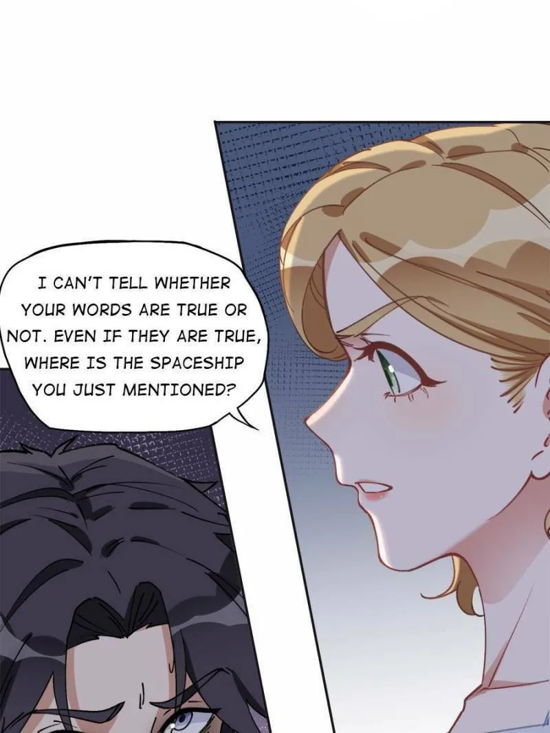 Read Brilliant Galaxy (Colored) chapter 93 image 22 on Lezhin
