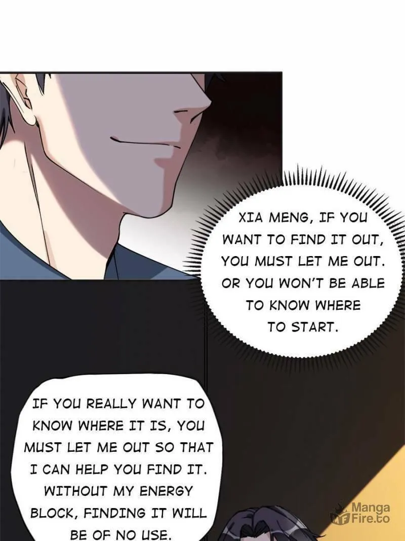 Read Brilliant Galaxy (Colored) chapter 93 image 24 on Lezhin