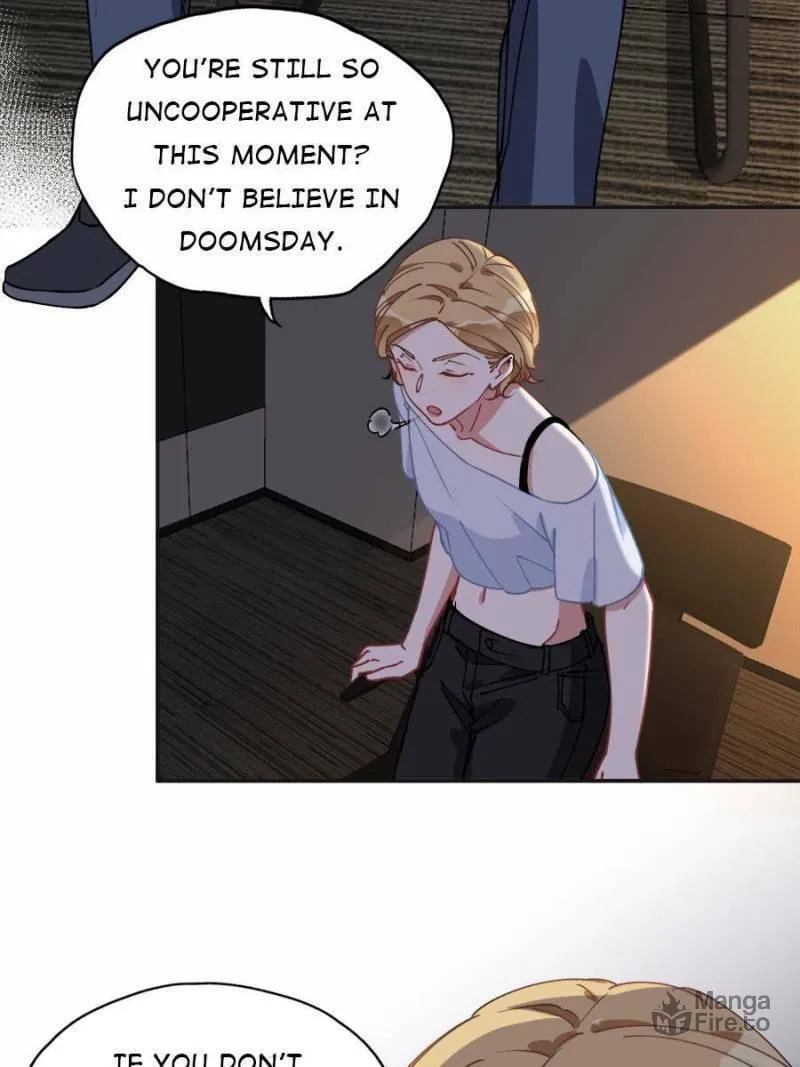 Read Brilliant Galaxy (Colored) chapter 93 image 26 on Lezhin