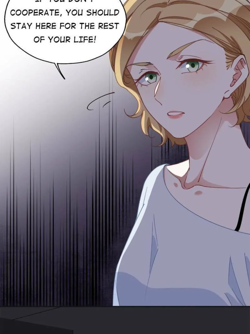 Read Brilliant Galaxy (Colored) chapter 93 image 27 on Lezhin