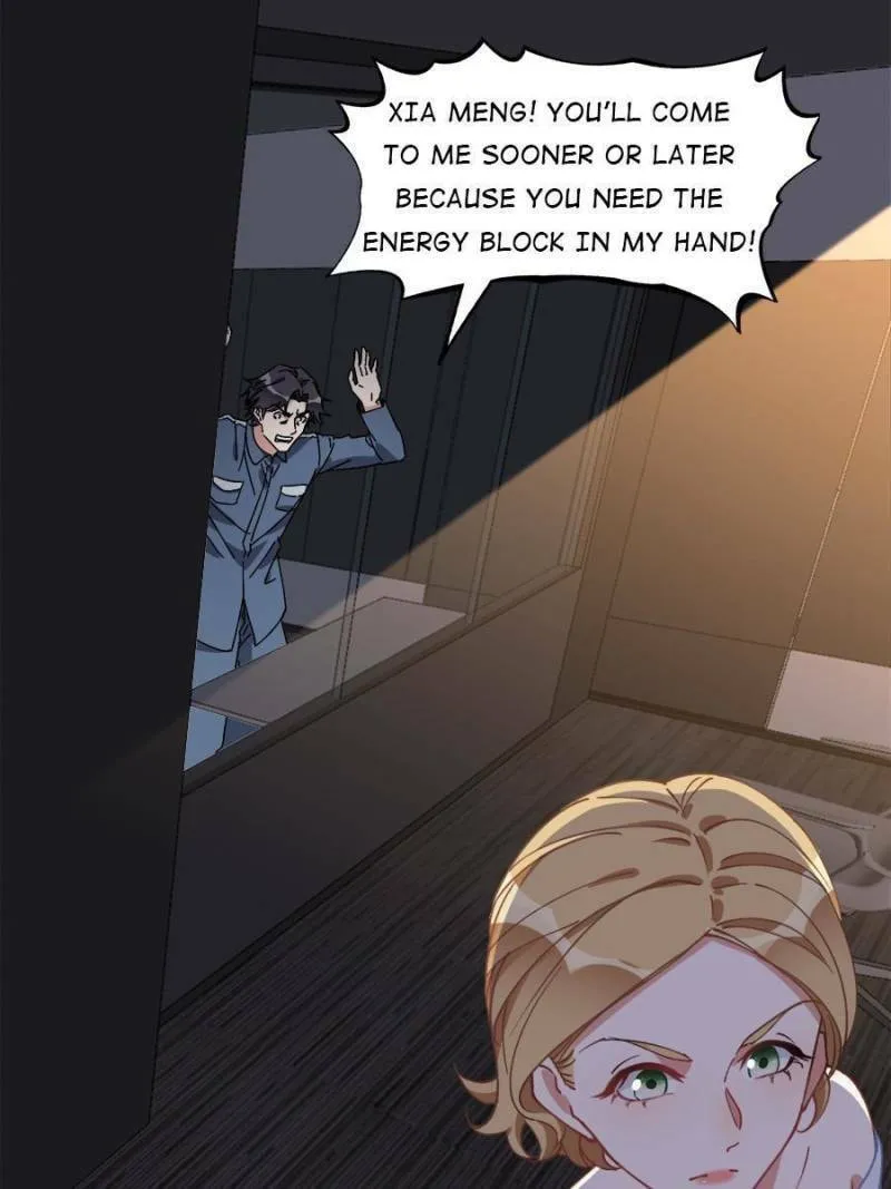 Read Brilliant Galaxy (Colored) chapter 93 image 28 on Lezhin