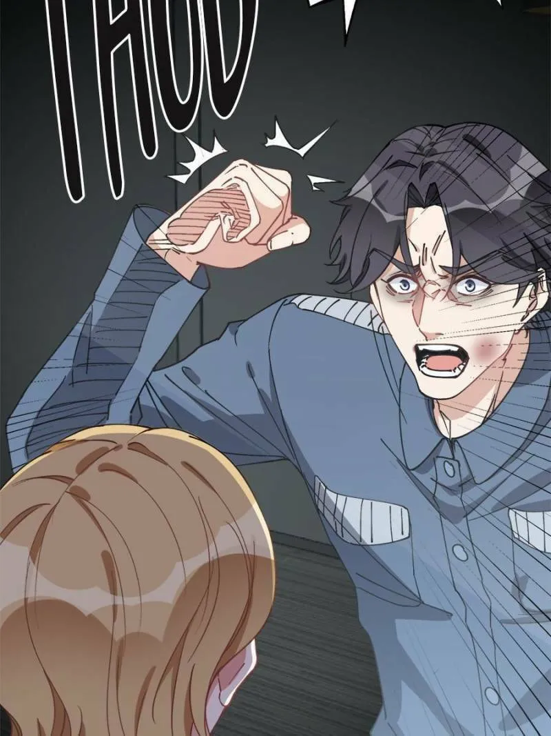 Read Brilliant Galaxy (Colored) chapter 93 image 3 on Lezhin